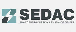 Smart Energy Design Assistance Center logo