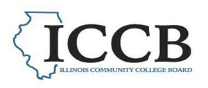 Illinois Community College Board logo