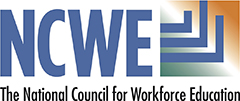 National Council for Workforce Education logo