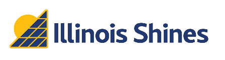Illinois Shines logo